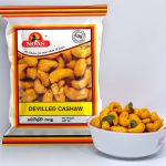 Devilled Cashew
