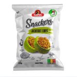 Jack Fruit Chips