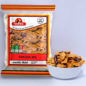 Pakoda Mix - 150g