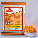 Prawn Cracker